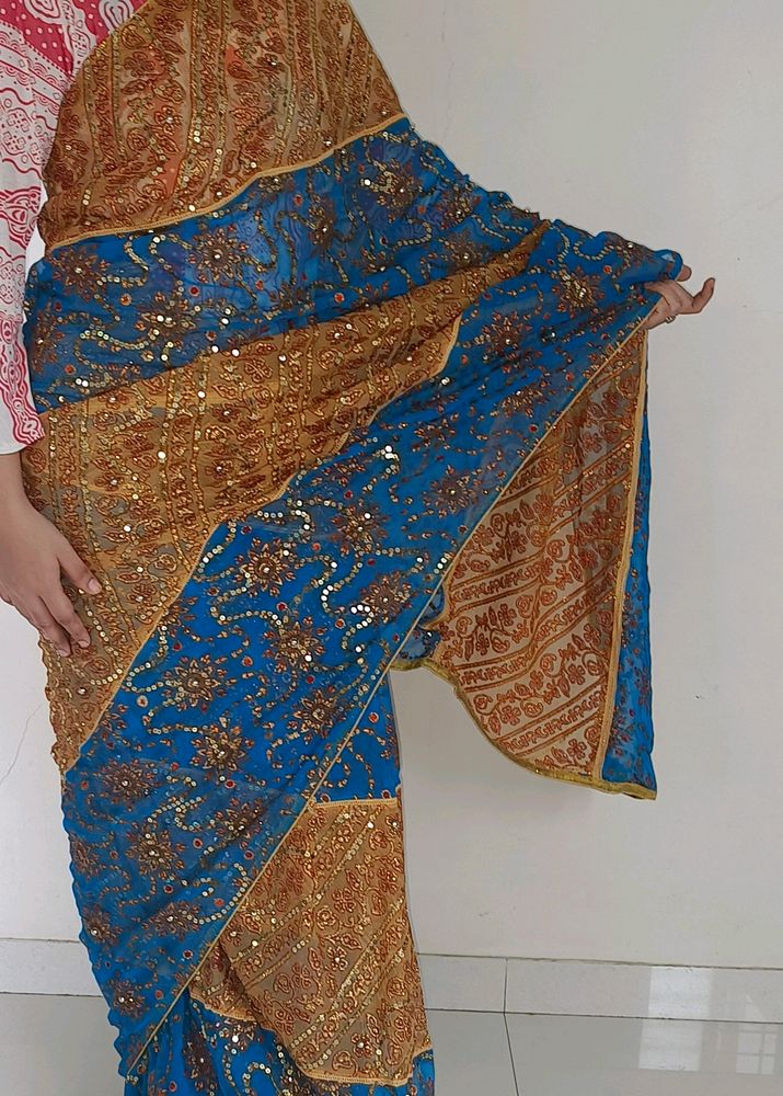 Nice Saree
