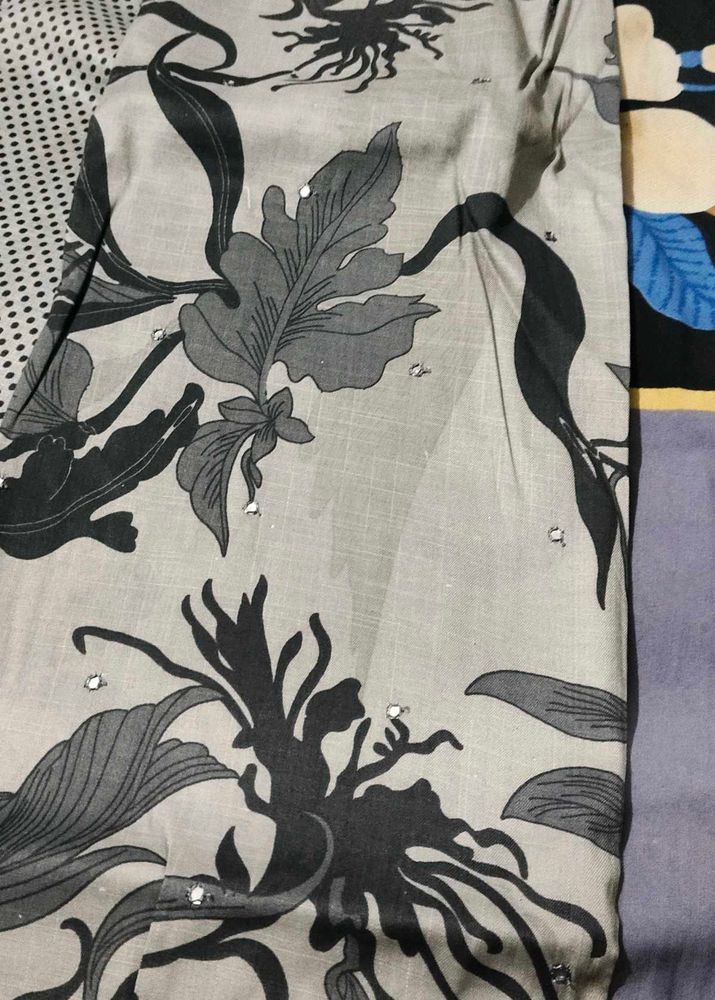 Cotton Dress Material