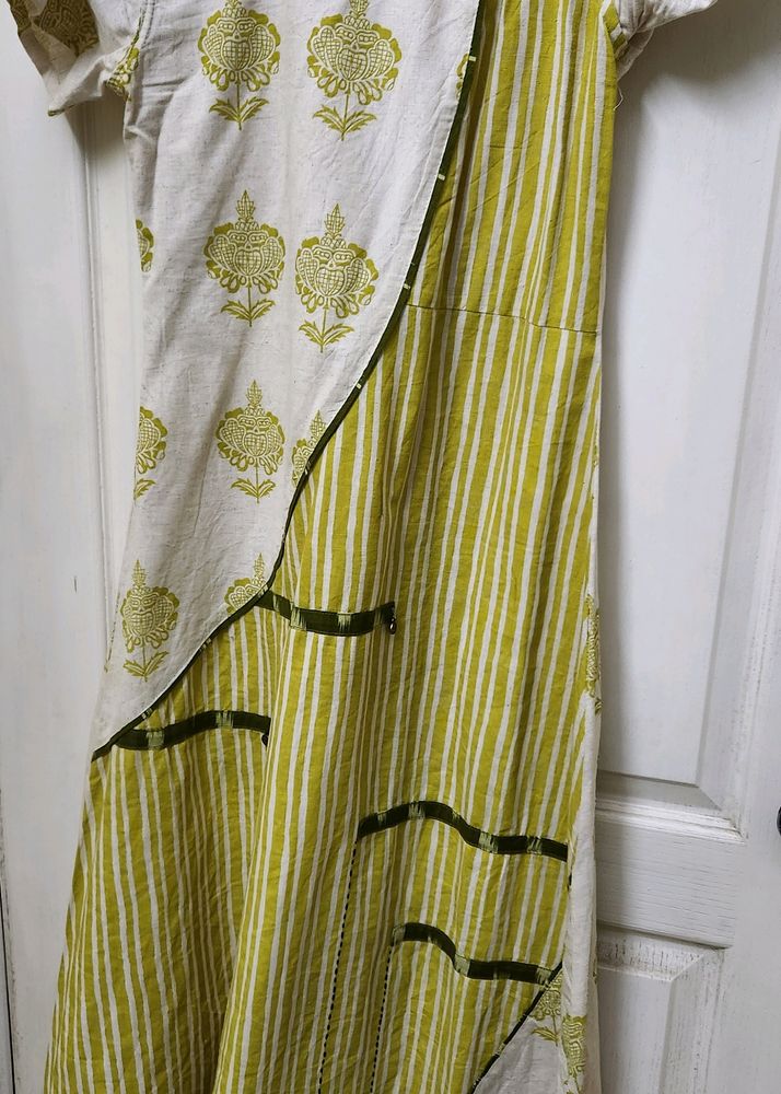 Long Frock