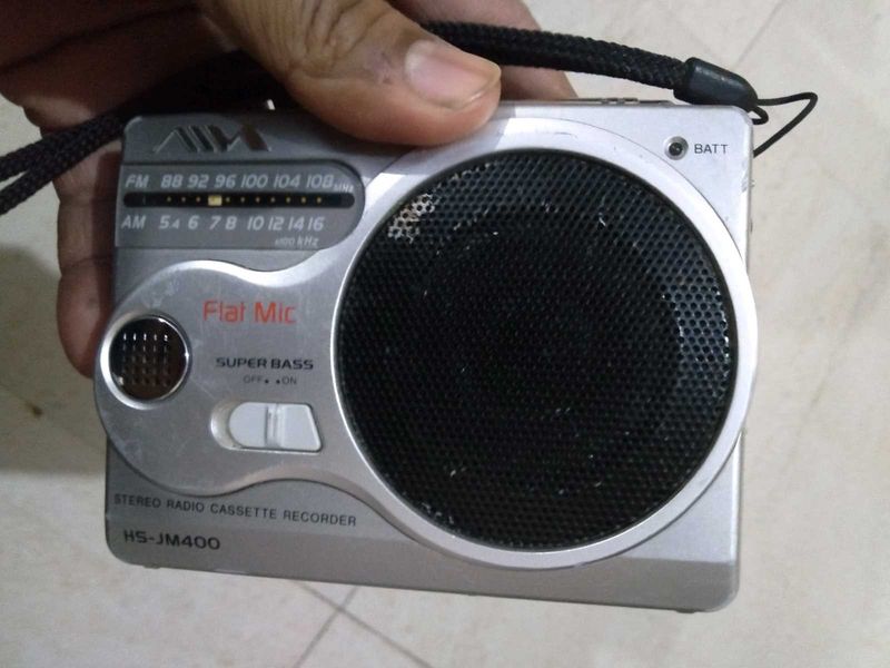 Sony Walkman