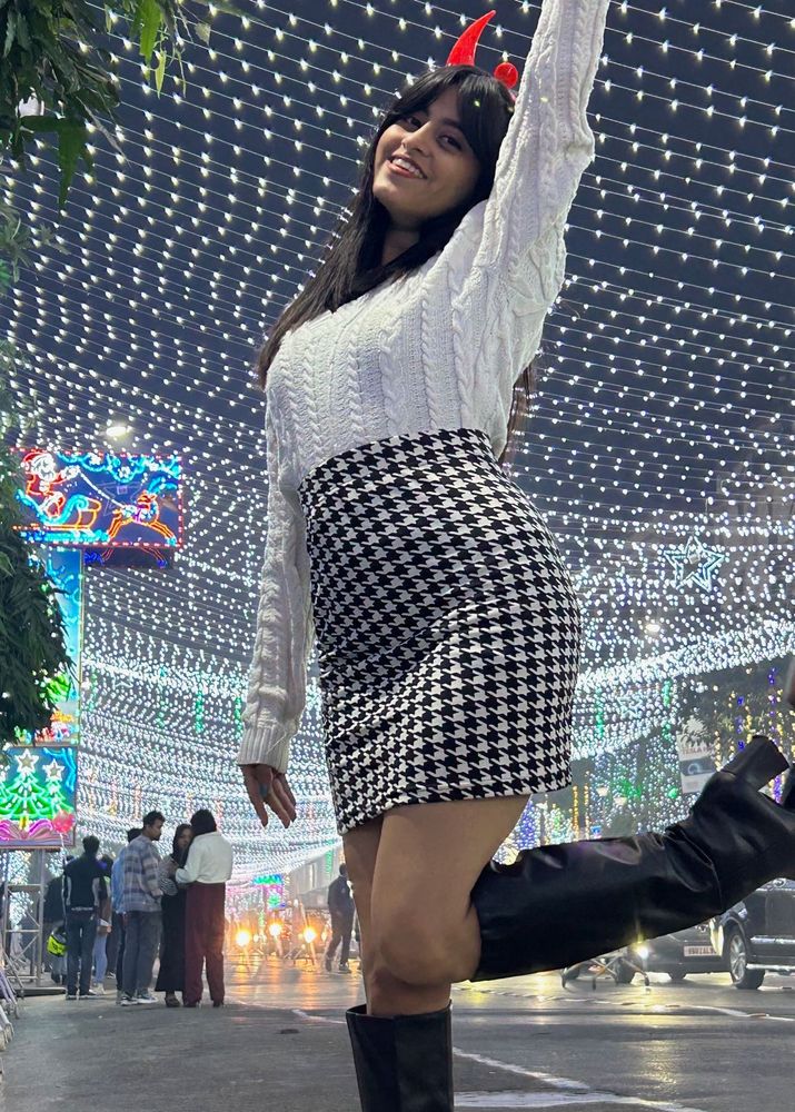 MINI SKIRT FOR GIRL’S