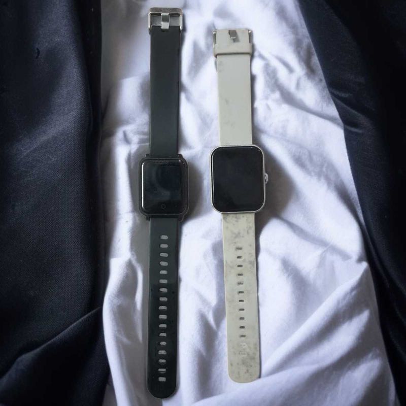2 Noise Smart Watch Non Working