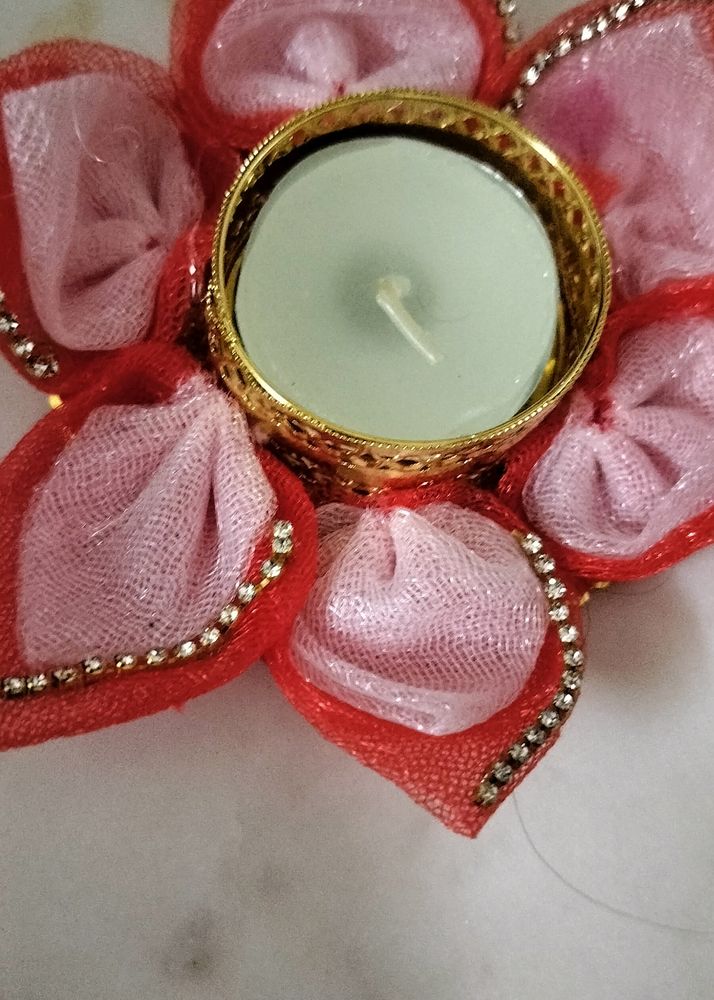 COLOUR FUL DIYA