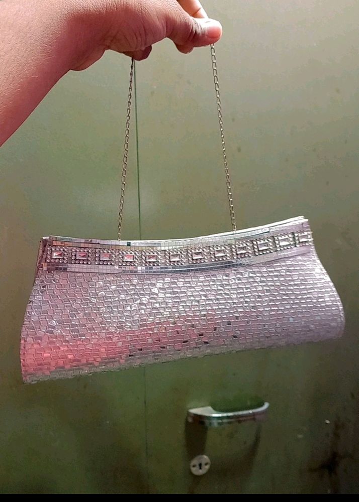Clutch For @bhavita_solanki