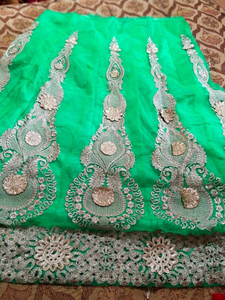 Beautiful Lehnga