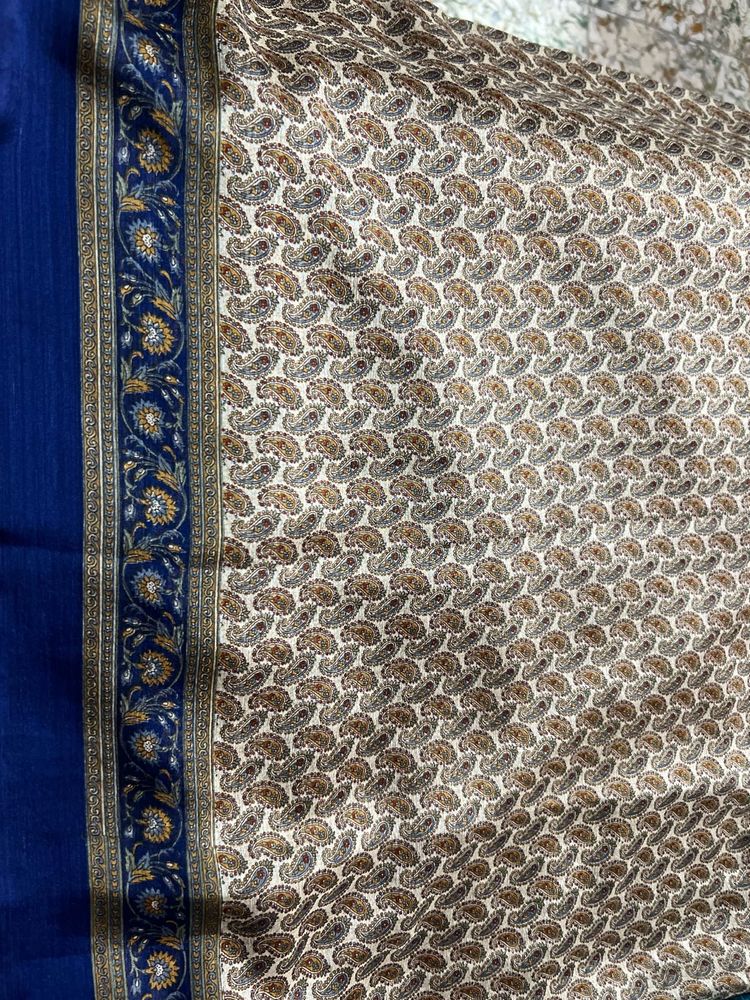 Used Chiffon Saree for Sale