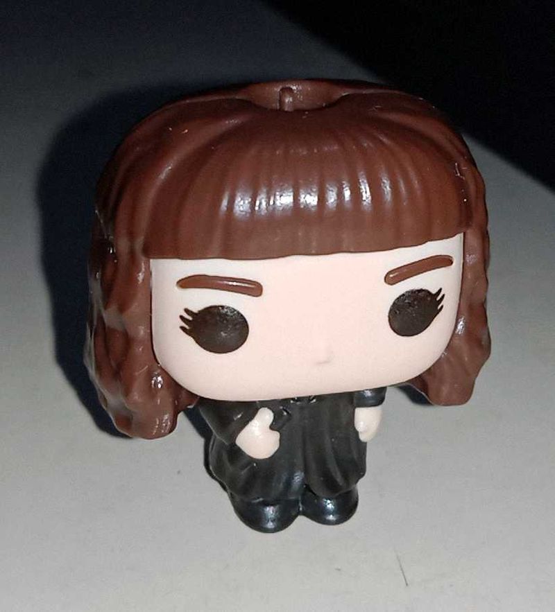 Hermione Miniature😍