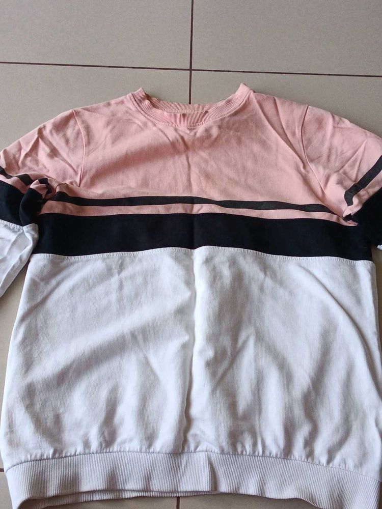 Sweet shirt