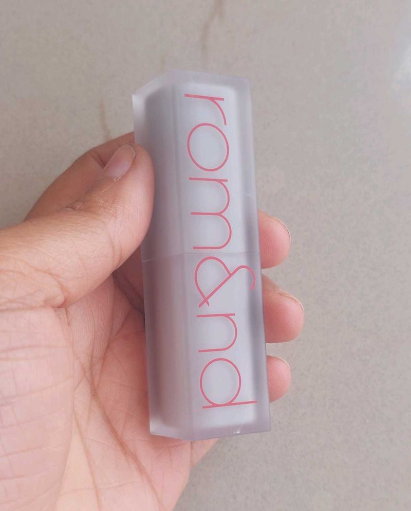 Rom Nd Lipstick Dusty Pink At Flat 55%off