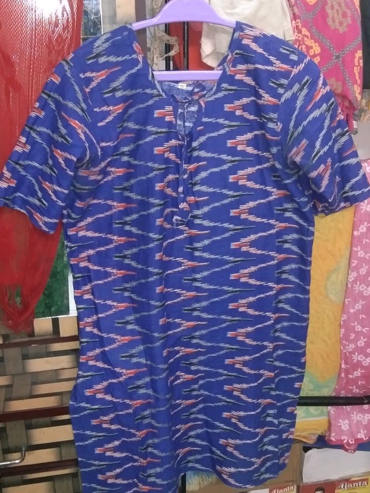 Xxl Totally New Kurti