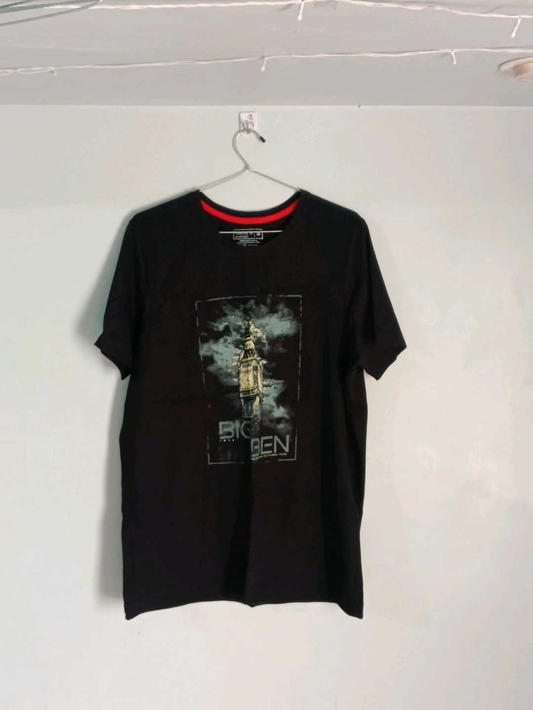 Big Ben Graphic T-Shirt