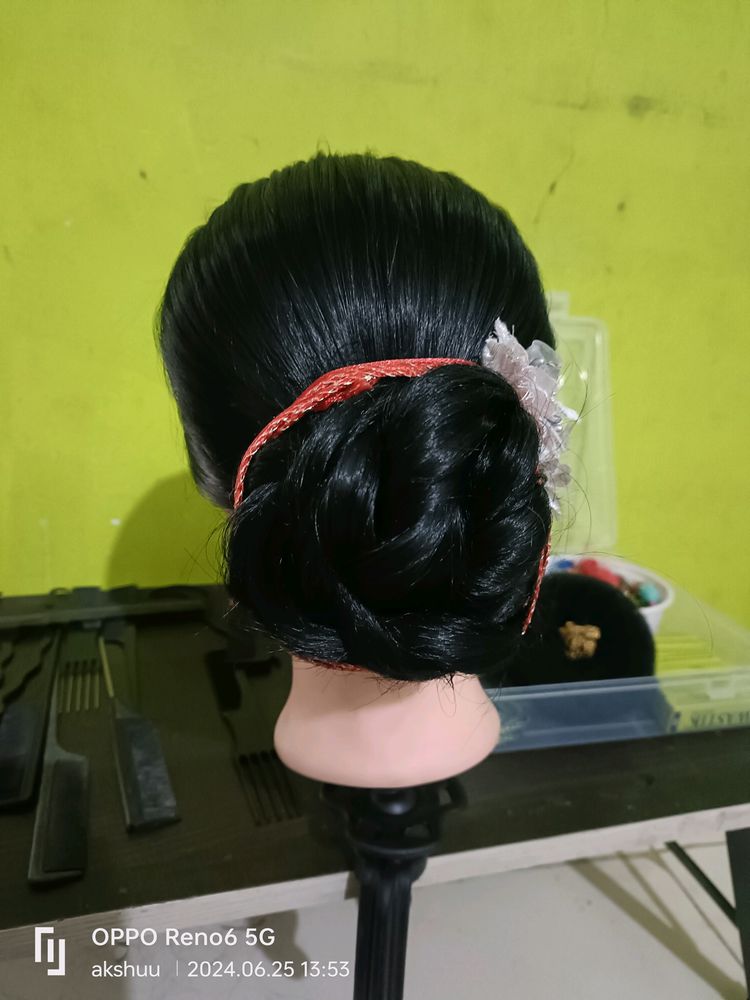 Hair Dummy