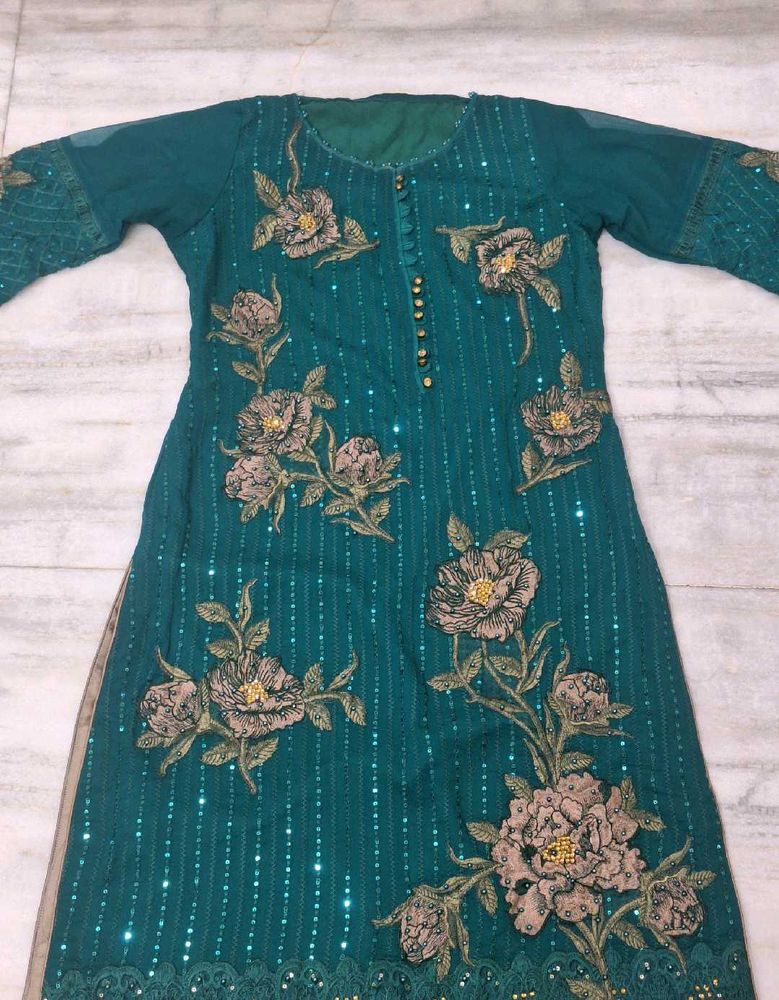 Beautiful Kurta Set