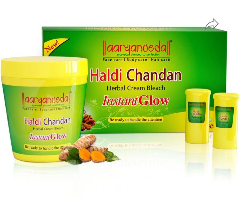 Haldi Bleach