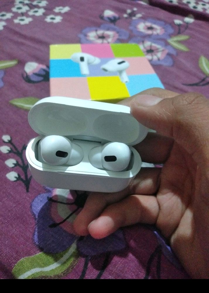 Apple Airpod Fc