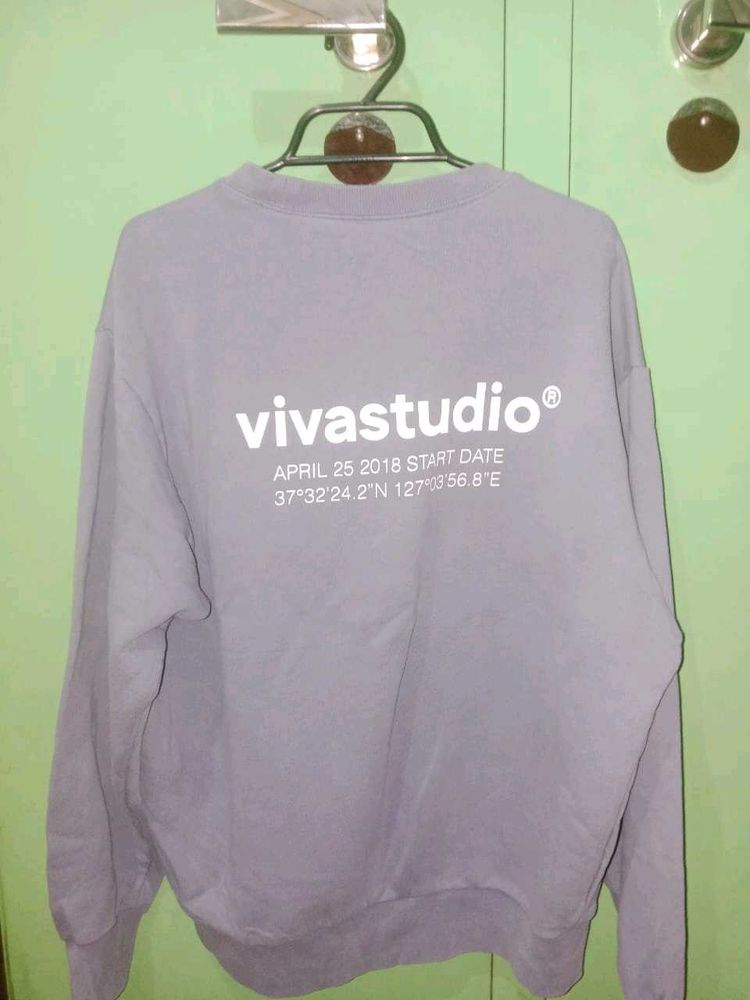 Vivastudio Pullover