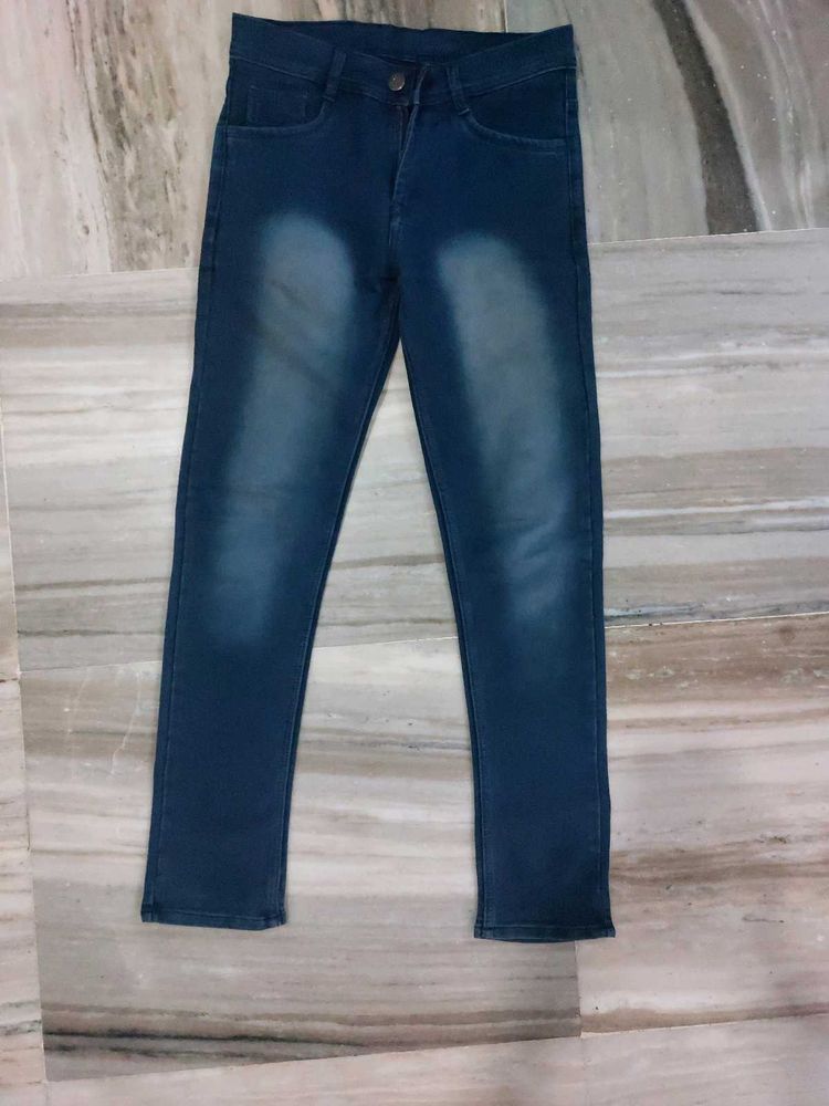 Teens / Men&#39;s Jeans , 32 Size Of Waist
