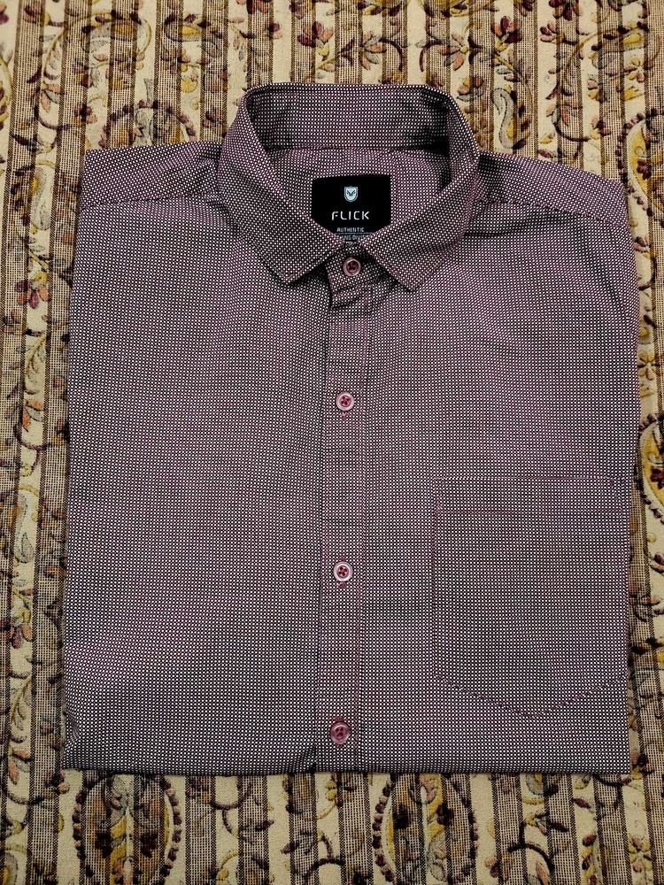New Formal Shirt