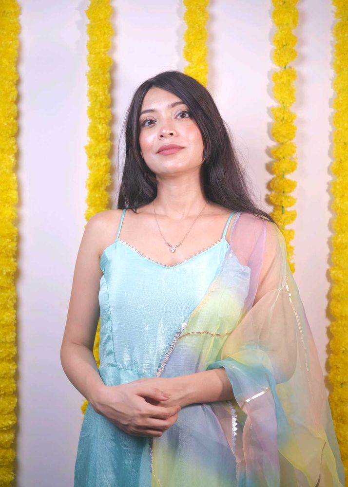 Elegant Kurta Set(Price Fixed)
