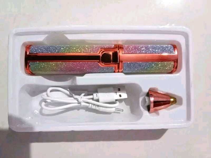Trimmer Use Of Hairs