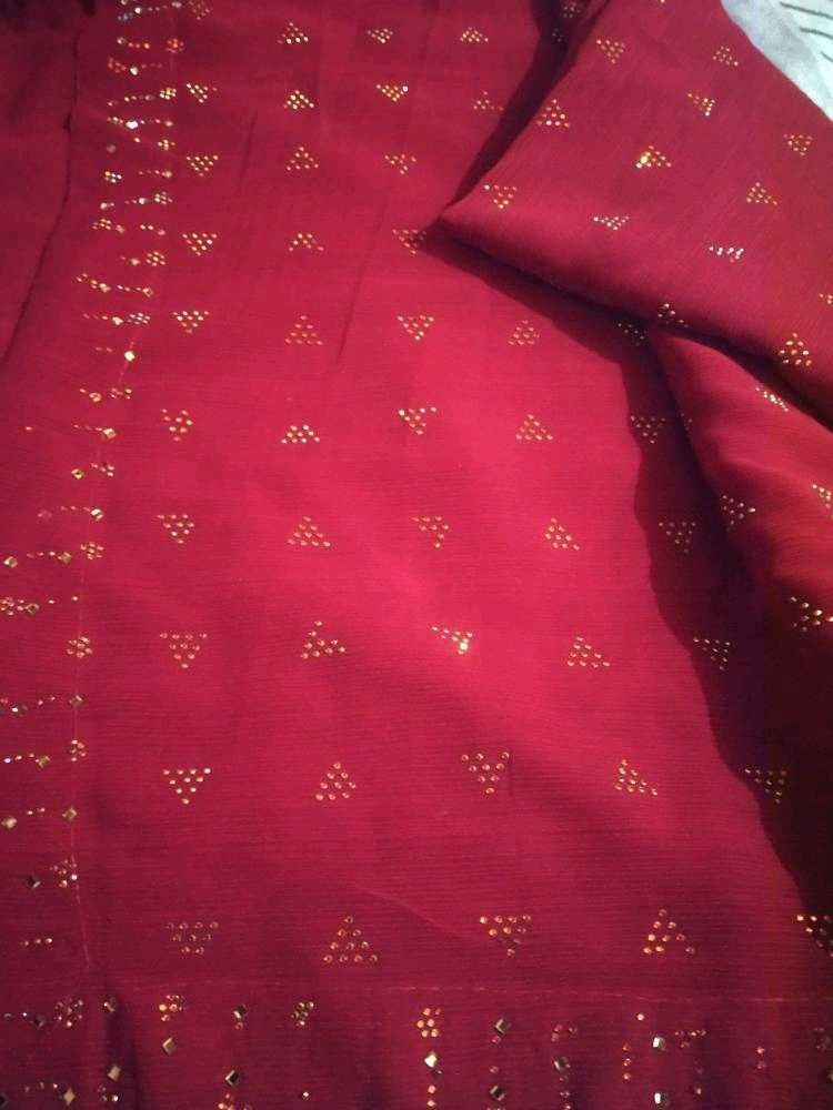 Saree For All Occasions