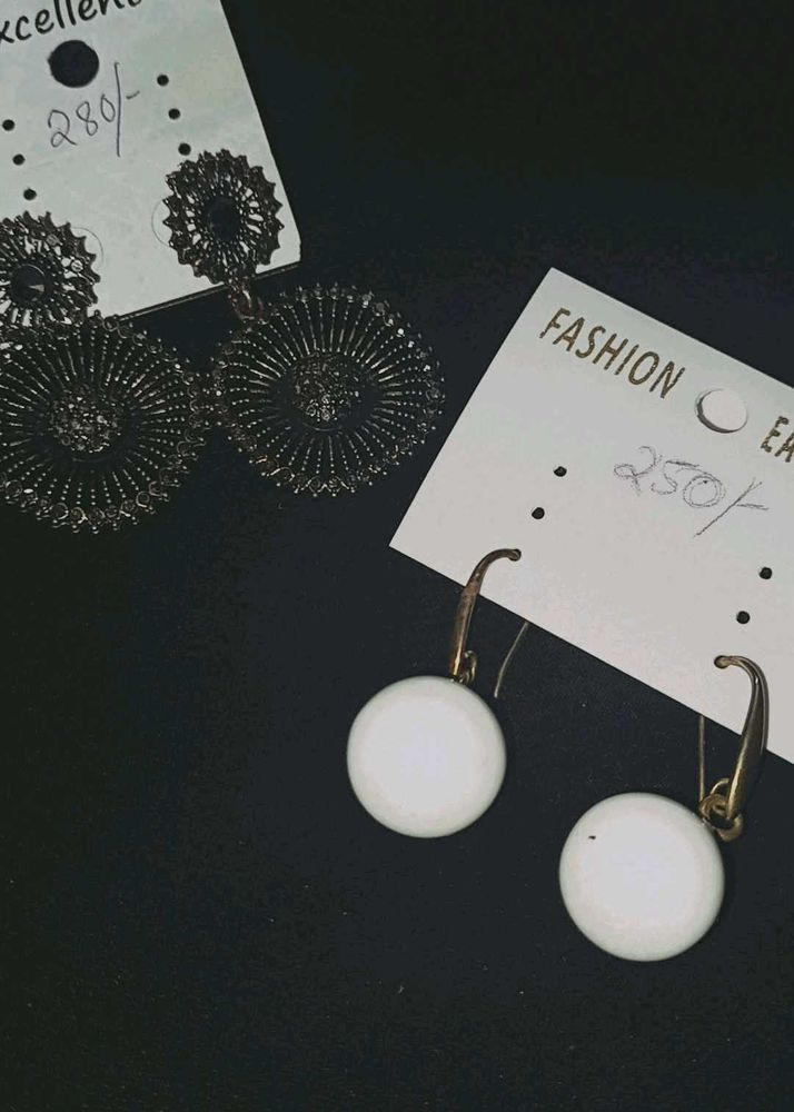 Earring Set