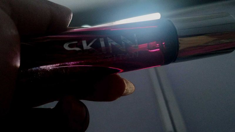 Skinn Perfume