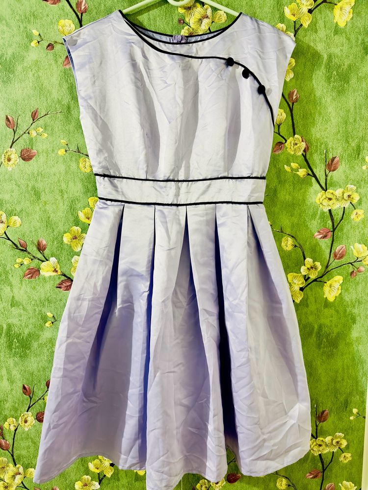 Short Dress For Girls