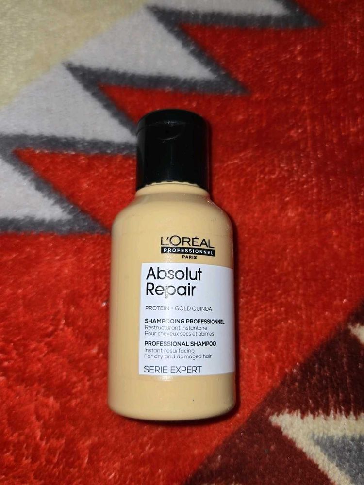 L&#39;Oreal Absolut Repair Shampoo