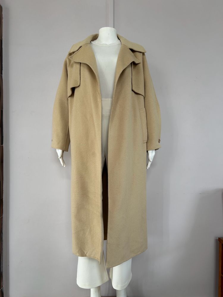 Premium Long Overcoat FIXED PRICE