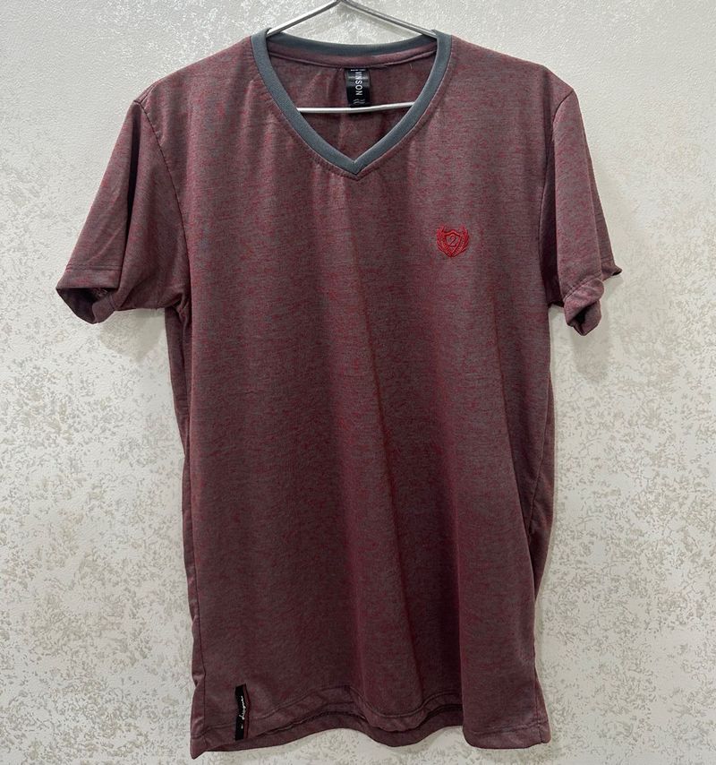 Men’s Tshirt M Size