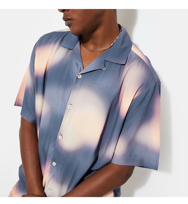 PRICE DROP ‼️Max Unisex Shirt Urban Style