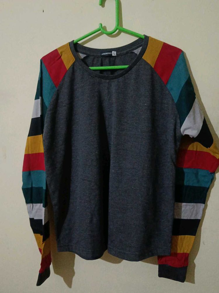 Full Sleeve T Shirt