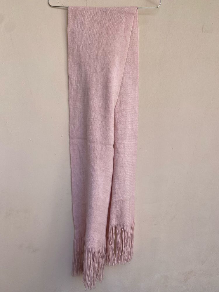 Long Women/Men Muffler