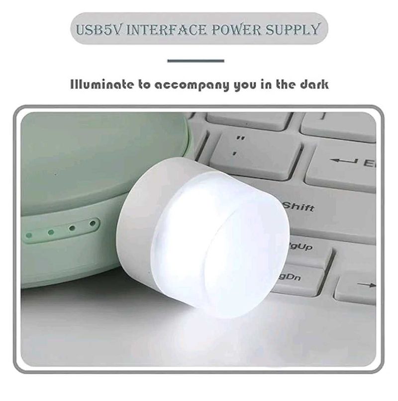Mini USB Night Light