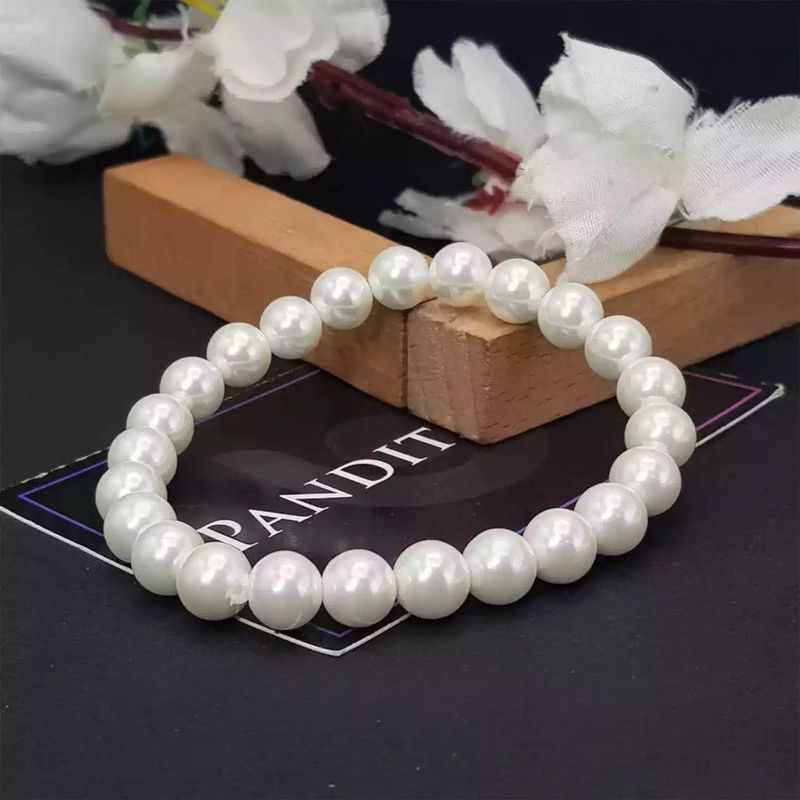 Pearl Bracelet