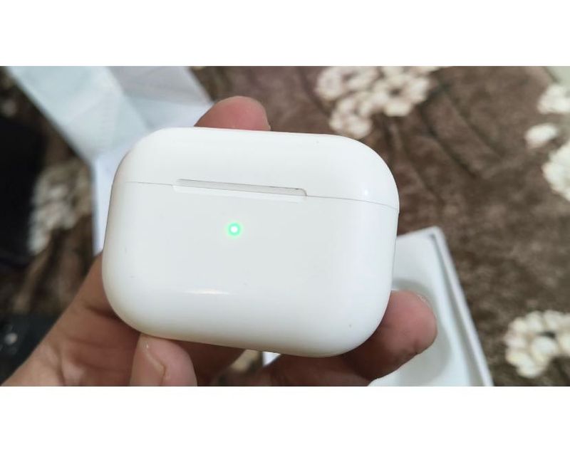 Apple AirPod Pro 3 first copy