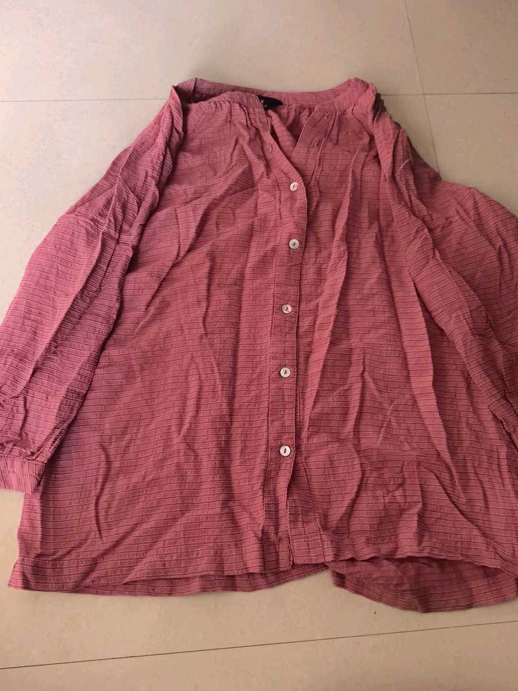 A Line Top