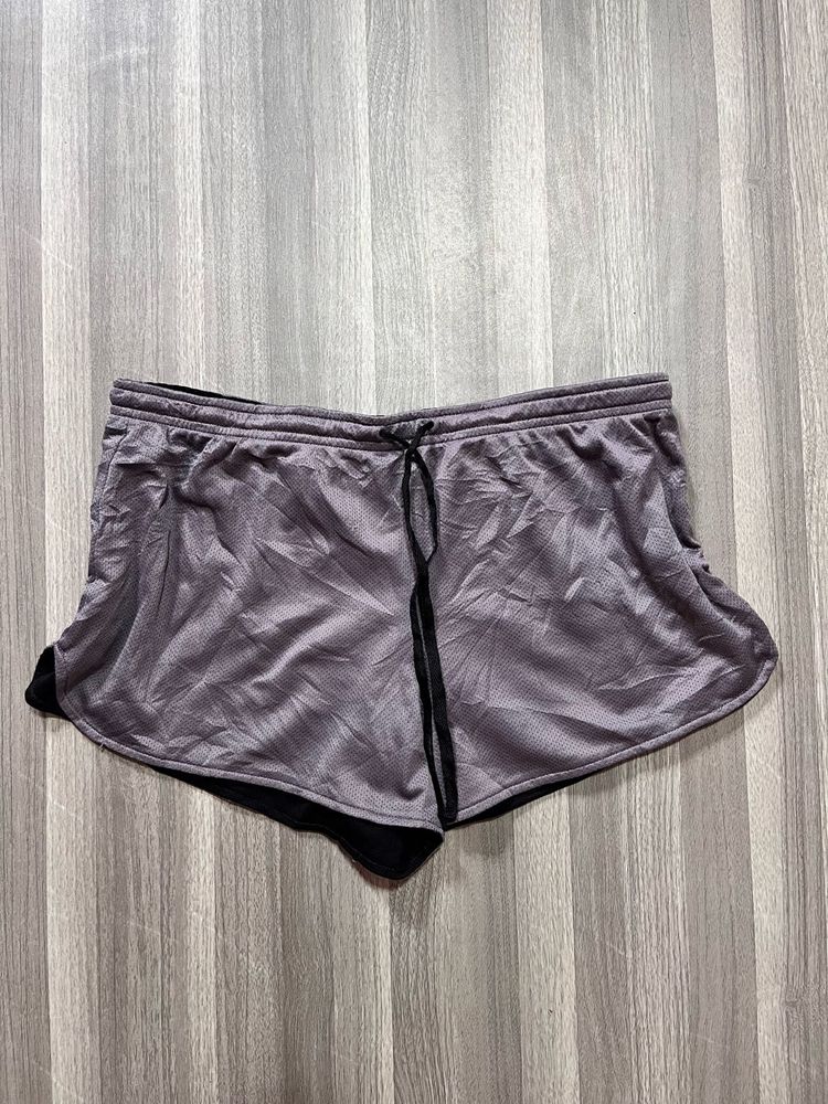Athletic Running Shorts