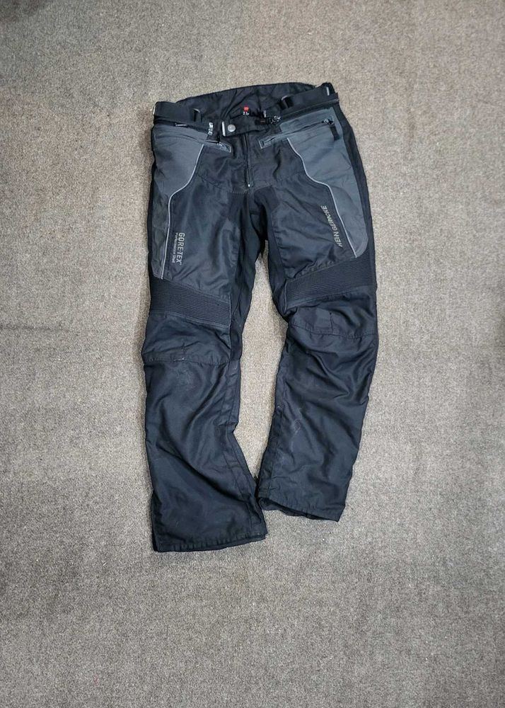 Motorcycle Riding Pants