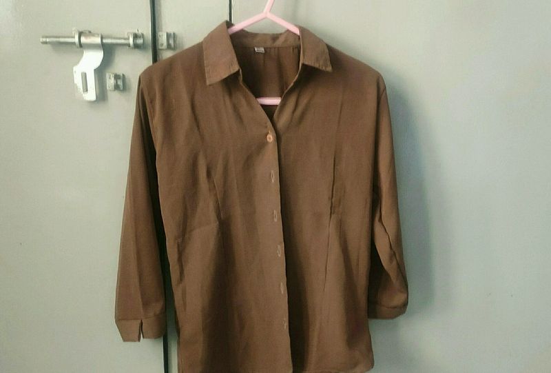 Formal shirt for women