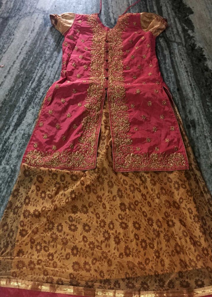 Onion Pink Mastani❤