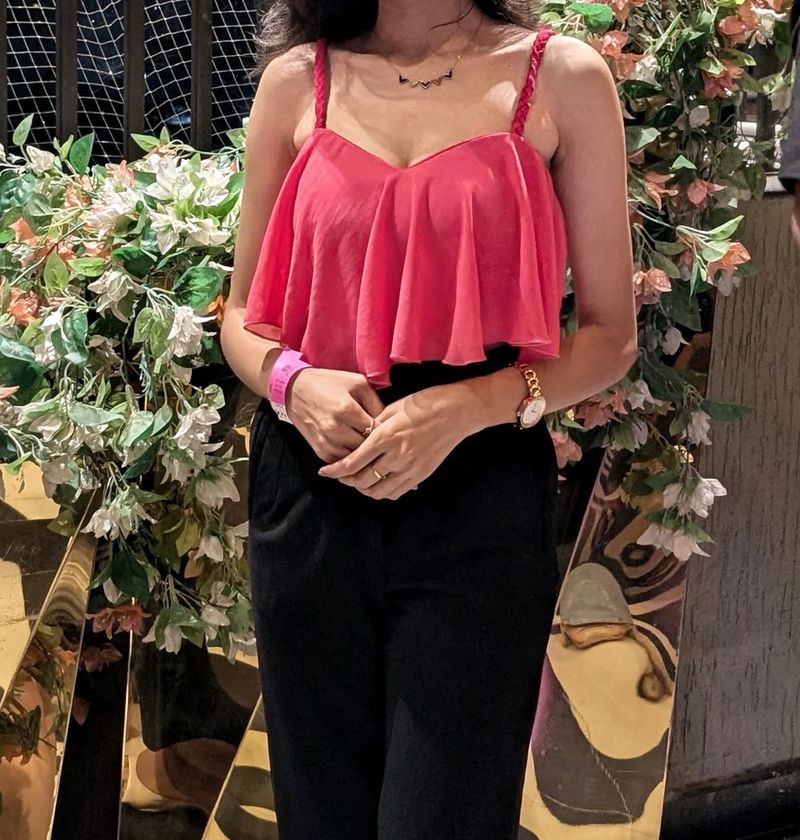 top