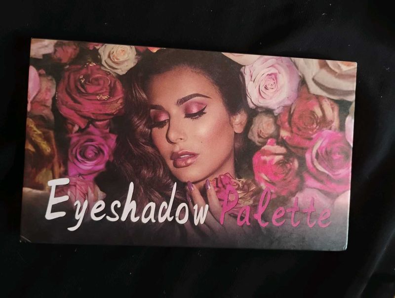 Eyeshadow Palette
