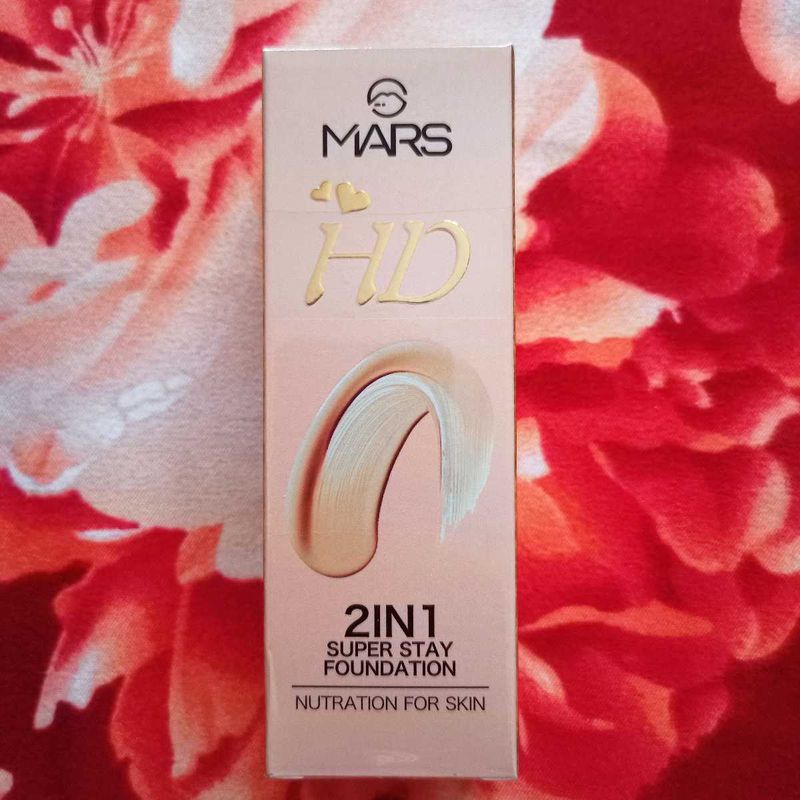 Foundation