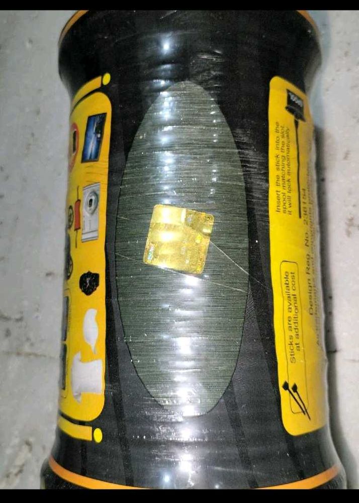 Mono Kite German Technology Plastic Manjha