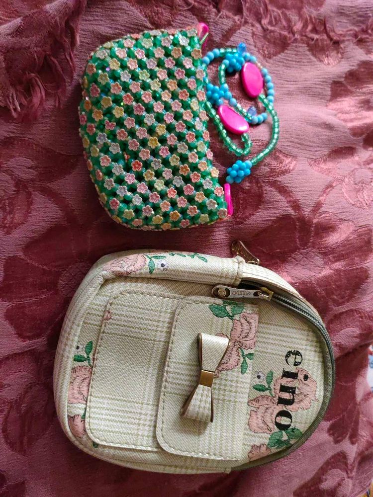 Small Sling Bags With 30 Rs Off Delivery Charges