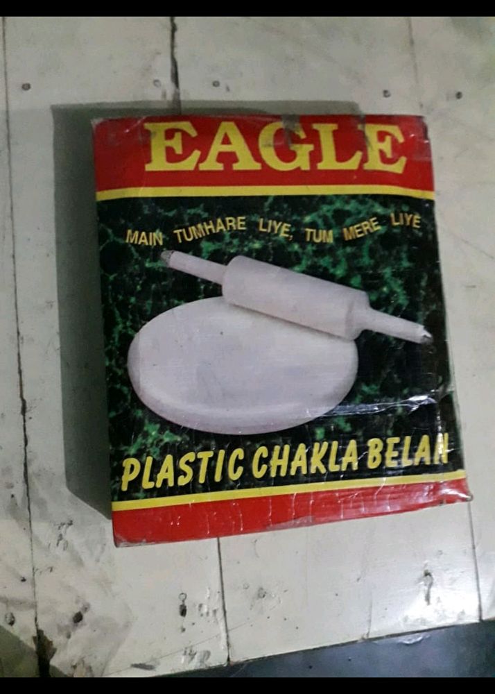 Chakla Belan