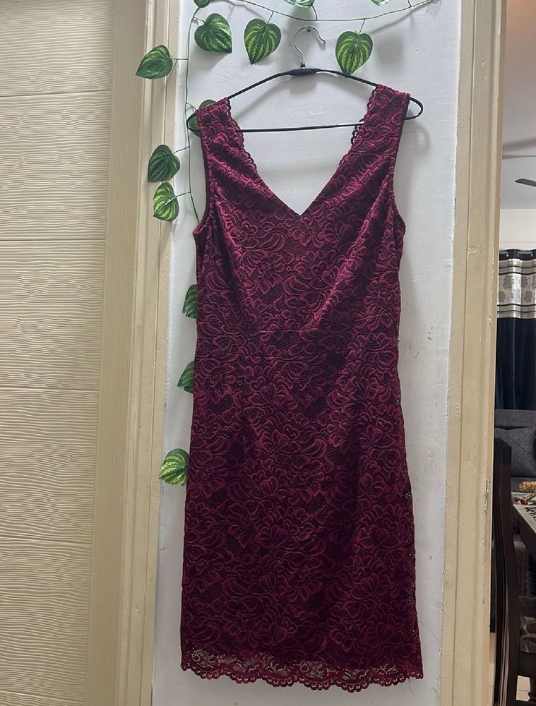 Beautiful Korean Dress
