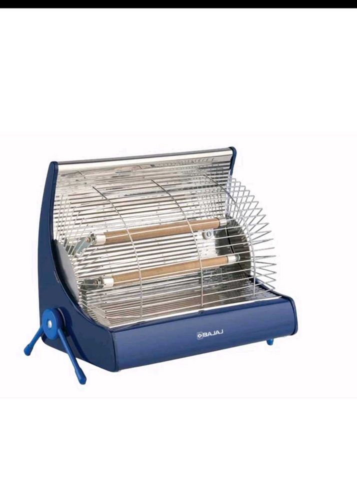 Bajaj Room Heater